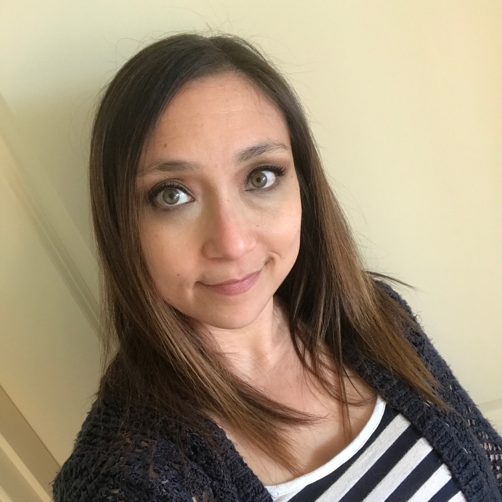 Meet your Posher, Heather